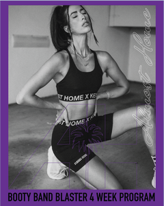 Booty blaster workout bands outlet